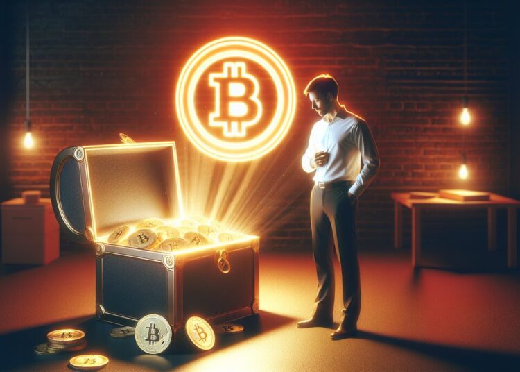 Early Bitcoin Investor’s Next Big Bet: Why He’s Choosing Cybro Over ETH and SOL