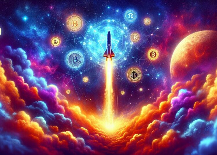 Is This $0.035 AI Coin the Next Ethereum Killer? Experts Predict It Could Skyrocket to $100 by 2025 While XRP and ADA Lag Behind