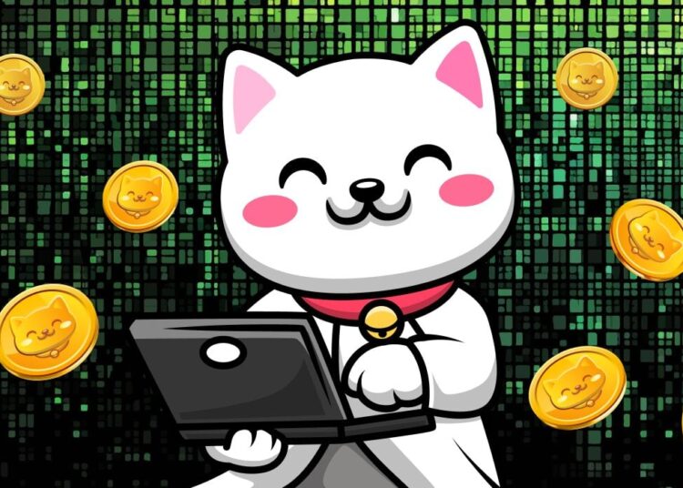 Renewed DeFi Interest Sparks Bullish Price Predictions For Chainlink, Avalanche and Cutoshi