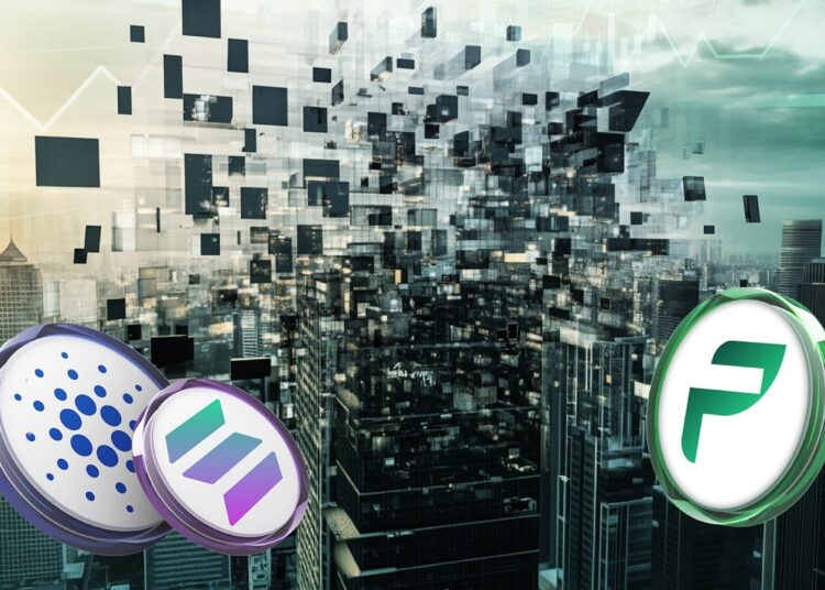 PropiChain Investors Have a Shot to Take 1% Out of the $300 Trillion Real Estate Market Outunning Solana and Cardano