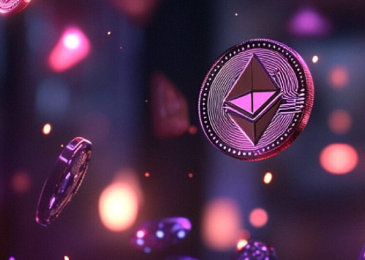 Top Altcoins of 2024? This New Altcoin Is Gaining Ground on Ethereum and BNB