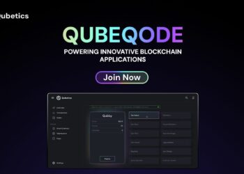 Qubetics Presale Booms, Polygon Expands, and Tron Reports Strong Financial Growth in Q3