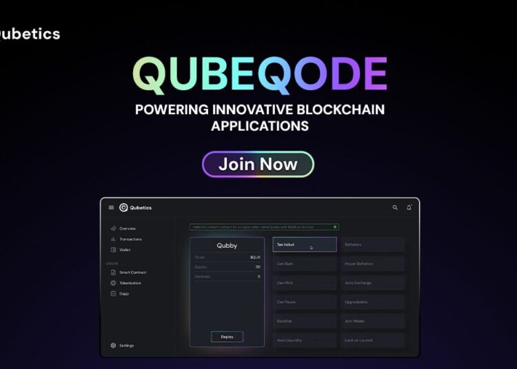 Qubetics Presale Booms, Polygon Expands, and Tron Reports Strong Financial Growth in Q3
