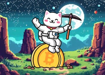 Aptos and AVAX Lose Steam as New GambleFi Platform Fueling RBLK’s Bullish Run