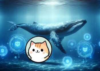 Whales Scooping Up 3 Bullish Coins Ahead of Altcoins Rally: What You Should Know