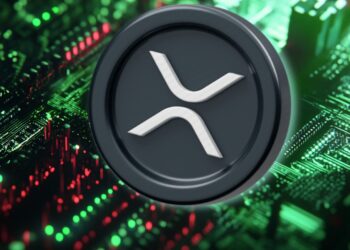 XRP Dips as Ripple Co-Founder Larsen Donates $10 Million to Harris Campaign Amidst Next Gen Crypto Surge
