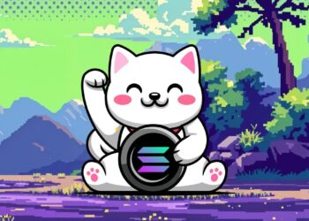 Solana Price Boosted By 2024 Meme Coin Launches, Ethereum’s Turn Next With Exciting Cutoshi (CUTO) Presale
