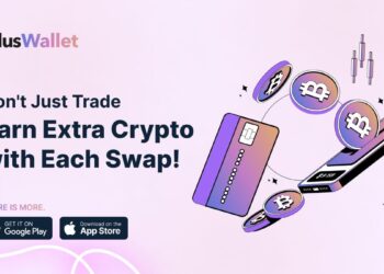 Plus Wallet & Exodus Wallet at the Forefront: Choosing the Best Trust Wallet Alternative for Security & Rewards