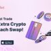 Plus Wallet & Exodus Wallet at the Forefront: Choosing the Best Trust Wallet Alternative for Security & Rewards