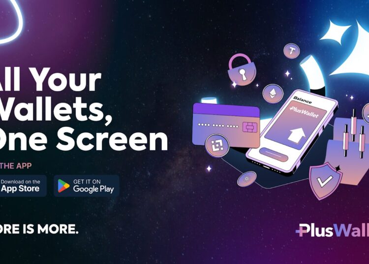 Gemini Exchange & LBank Growth Analyses; More on Plus Wallet’s Rewards