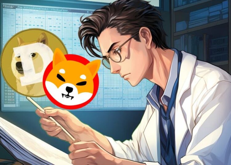 Bloomberg Analyst Predicts Dogecoin and Shiba Inu Are History—XYZVersus (XYZ) Ready to Surge from $0.000125 to $5