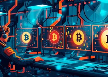 Best Crypto Coins to Invest in Now: 6 Disruptive Cryptos Expected to 1000x – Keep Your Portfolio Ready