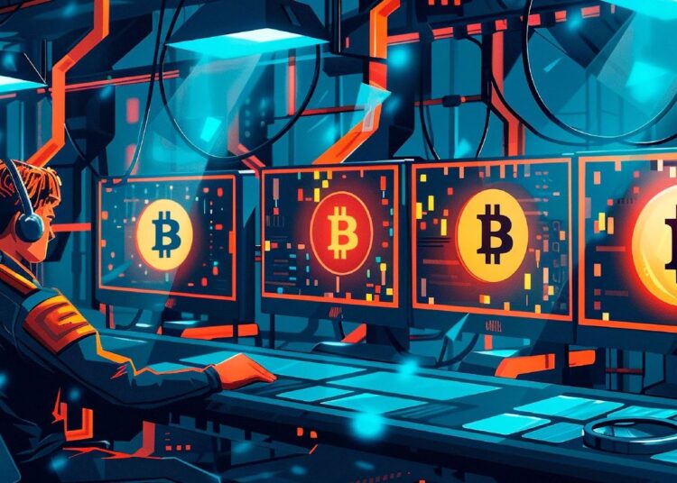 Best Crypto Coins to Invest in Now: 6 Disruptive Cryptos Expected to 1000x – Keep Your Portfolio Ready