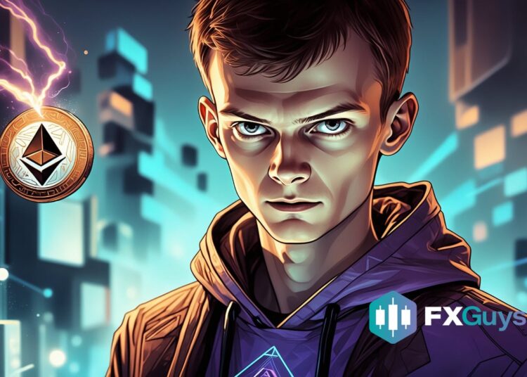 Crypto News: Investors Are Ditching Ethereum And Dogecoin To Ride FX Guys ($FXG) Into A $500M Market Cap Boom
