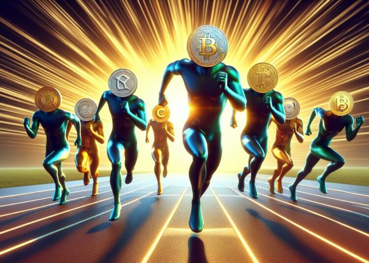 New Competitor Threatens the Dominance of Pepe, Dogecoin, Cardano, and Shiba Inu, Expected to Rise From $0.0006 to $18 by Early 2025