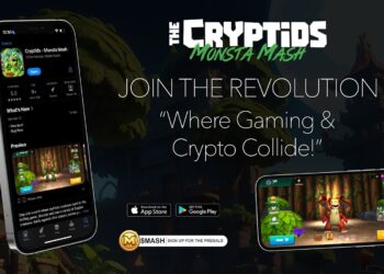 Could Monsta Mash Be the Next Crypto Giant? Growth Potential Rivals SUI and GRASS