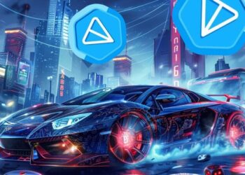 Top Cryptos to Buy Now: Solana, Toncoin, and Rollblock – Here’s Why