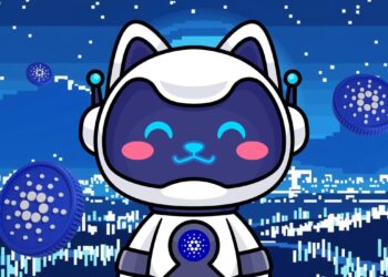 Cardano Price Holding Despite Q4 Pressure From Upcoming Cryptocurrencies BlockDag And Cutoshi