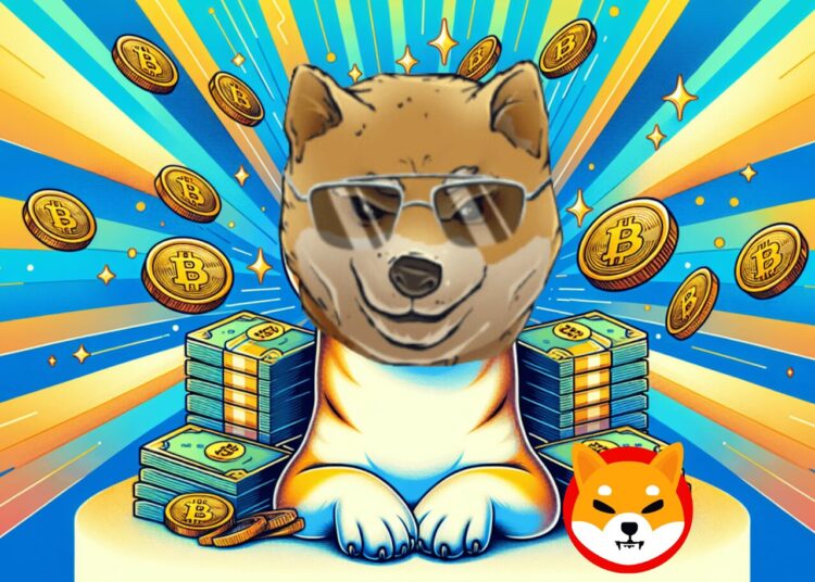 Shiba Inu Burns 7,911% More SHIB: Is Dogen a Better Bet for Explosive Gains?