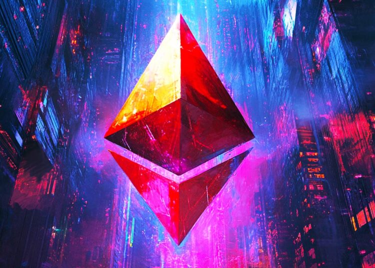 Analyst Predicts 75% Upside Burst for Ethereum, Sees Solana Repeating Massive 2021 Surge