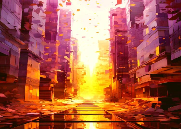 $35,000,000,000 Hedge Fund Brevan Howard Eyeing One Country for Its ‘Sensible’ Crypto Regulations: Report