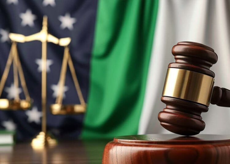 US and Nigeria unite to tackle crypto crime with new liaison group