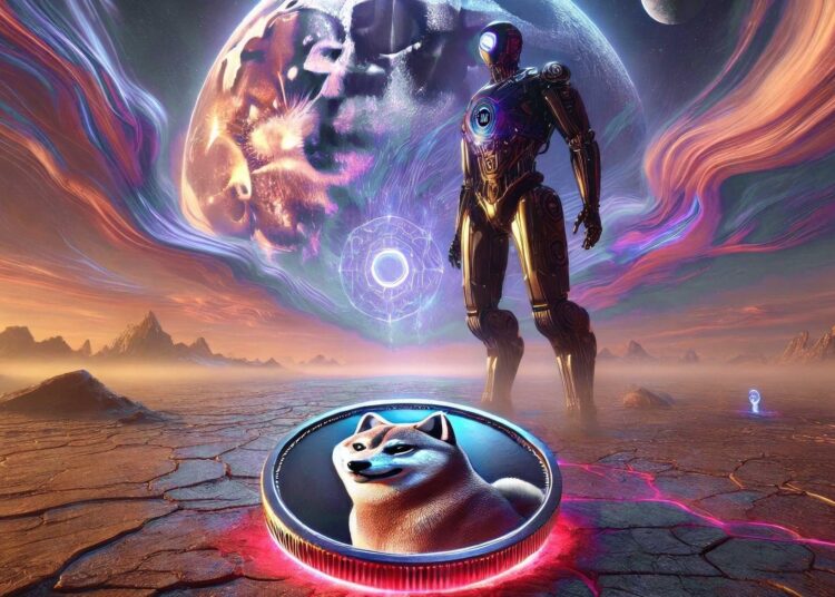 Ditch Dogecoin! Here’s Why $500 in IntelMarkets Could Have You Flying First Class on a World Tour by 2025