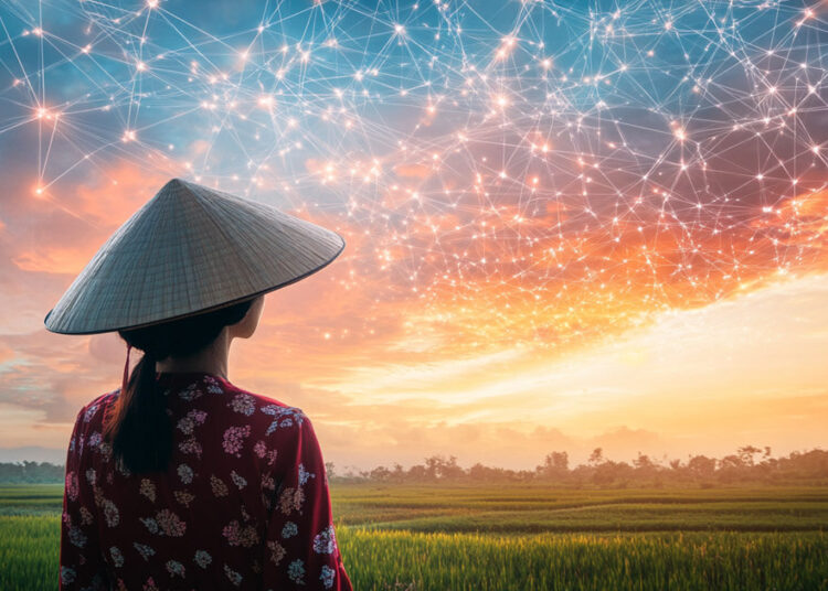 Vietnam aims to lead blockchain innovation with 2030 strategy