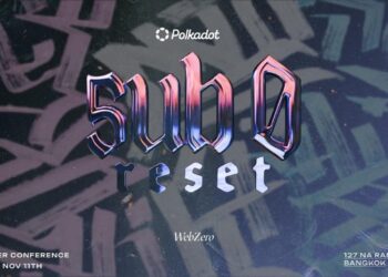 Polkadot’s flagship sub0 conference is ground zero for ecosystem’s landmark overhaul