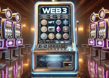 Web3 Markets in Infancy, Viewed as ‘Lottery’ by Investors, Says Finance Veteran