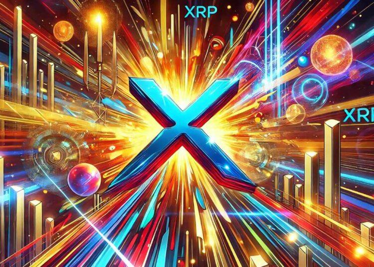 Bitwise Seeks SEC Approval to Launch Spot XRP ETF
