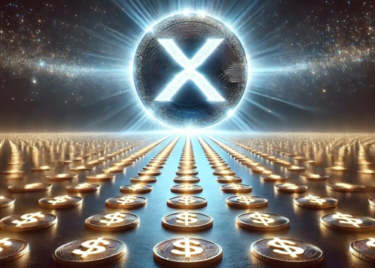 Cryptoquant: Stablecoin Liquidity Surges to Record Highs as Ripple Introduces RLUSD
