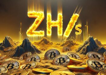 The Race to the Zettahash Era: Bitcoin’s Hashrate Breaks New Records