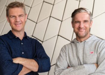 FanDuel Co-founders Launch Crypto Casino and Sportsbook Company, BetHog, and Secure $6M Seed Round
