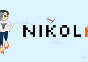 TON Memecoin Sensation NIKO Secures MEXC Listing as DWF Assumes Market-Making Duties