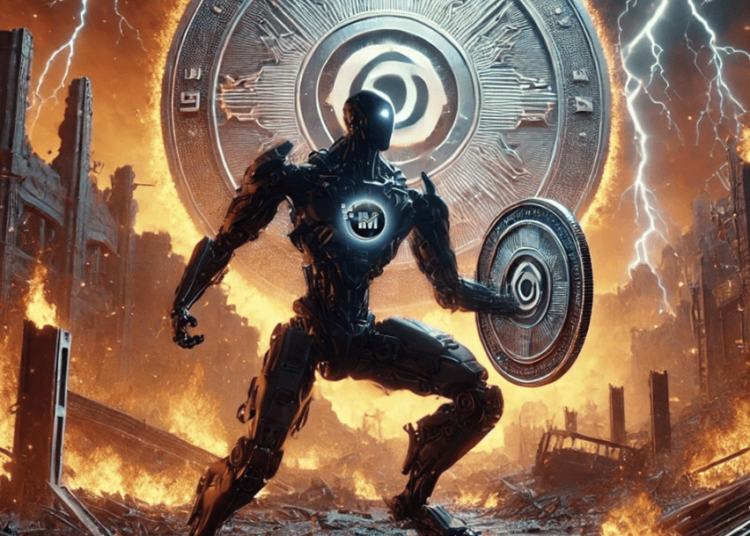 Disappointing Solana Price Dump Pushes SOL Whales to This 100x Alternative That’s Solving Quantum Threats