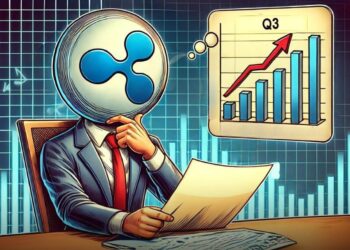 Ripple Q3 Reveals Increased Institutional Demand for XRP
