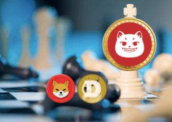 DOGE and SHIB Days Are Over: New Meme Coin Catzilla (CATZ) Set to Dethrone the Old Guard