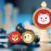 DOGE and SHIB Days Are Over: New Meme Coin Catzilla (CATZ) Set to Dethrone the Old Guard