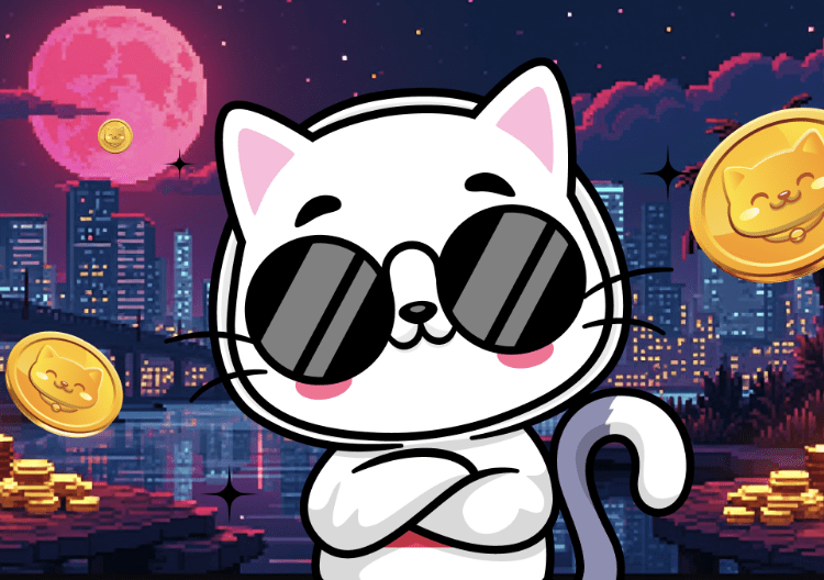 Crypto News Alert: Ripple (XRP) Price Consolidating At $0.55, Investors Keen On Cutoshi (CUTO) After 46% Price Leap