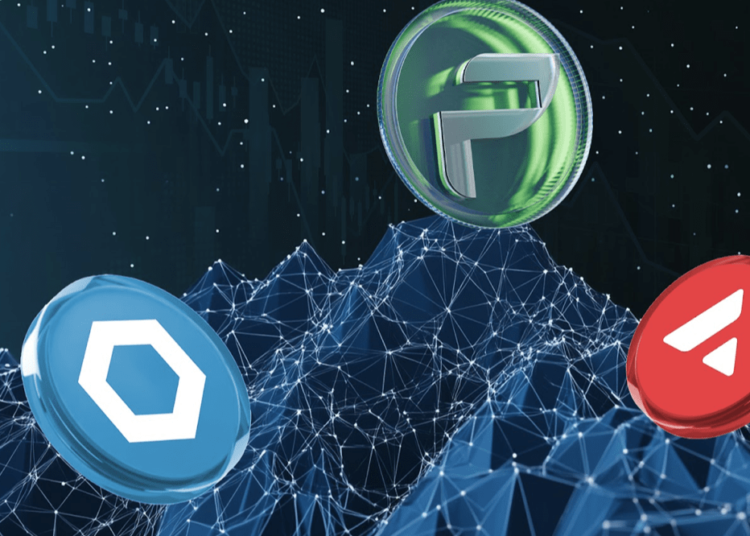 Avalanche and Chainlink Threatened by PropiChain’s Quick Rise to the Crypto Top, Watch Out for January 2025