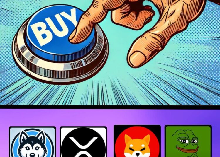 Expect Great Returns With These Altcoins in Bitcoin’s (BTC) Run