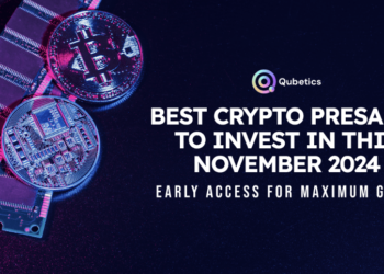 Bitcoin's Path Under Harris vs. Trump Find The Best Cryptos to Earn Passive Income In November 2024