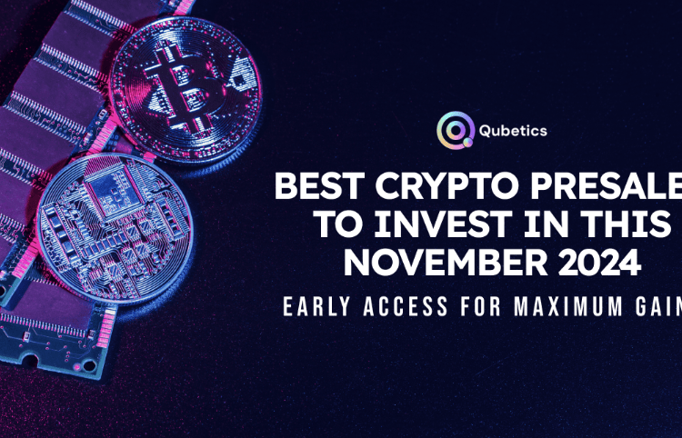 Bitcoin's Path Under Harris vs. Trump Find The Best Cryptos to Earn Passive Income In November 2024