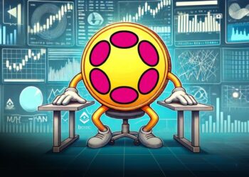 POLKADOT Price Analysis 11-6: DOT Surges As Markets Make Strong Recovery