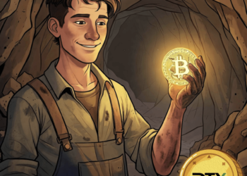 Phoenix Wallet Goes Live! Why Solana & NEAR Whales Are Pushing $1M For DTX Exchange’s Q4 Launch