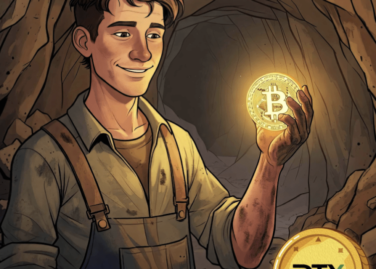 Phoenix Wallet Goes Live! Why Solana & NEAR Whales Are Pushing $1M For DTX Exchange’s Q4 Launch