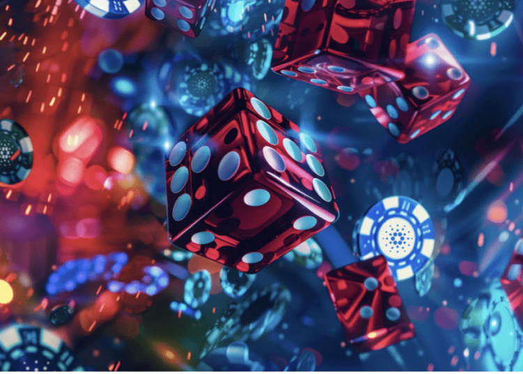 Cardano Price Prediction: ADA’s Community Sentiment Heats Up! Is Rollblock the Best Crypto Presale to Watch?