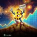 Bitcoin ($BTC) hits $77,000 as record inflows recorded by U.S. Spot Bitcoin ETFs