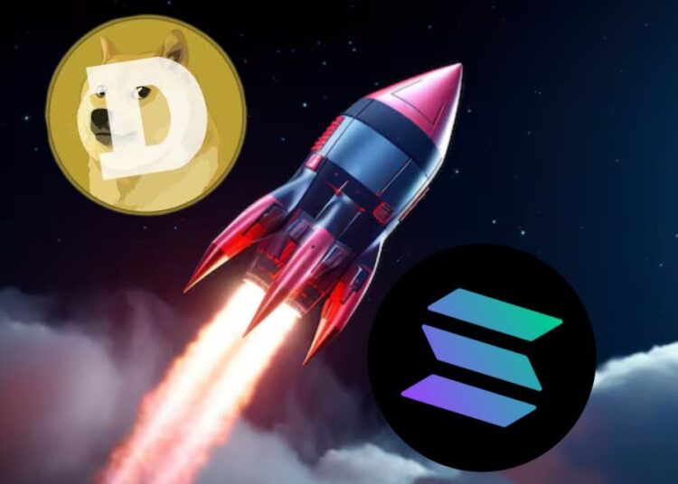 The Top 5 Coins to Watch Under Trump: Why XYZ Could Surpass Dogecoin and Solana